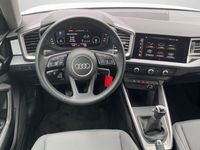 gebraucht Audi A1 Sportback 25