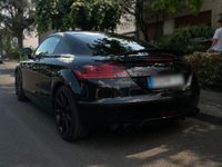 gebraucht Audi TTS TT 8jOptik