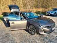 Gebraucht Peugeot 508 181 PS (133 kW) 2021 Grau Limousine