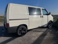 Gebraucht VW T4 88 PS (64 kW) 2002 Van
