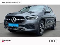 Gebraucht Mercedes 200 Progressive 150 PS (110 kW) 2022 Anthrazit SUV