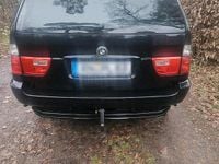 Gebraucht BMW X5 218 PS (160 kW) 2006 Schwarz SUV