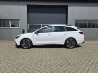 Neu Hyundai i30 N Line 150 PS (110 kW) 2026 Serenity white pearl Kombi