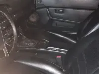 Gebraucht Porsche 944 211 PS (155 kW) 1989 Schwarz Cabrio