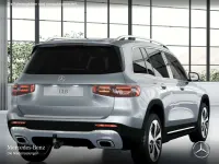 Gebraucht Mercedes GLB200 Progressive 150 PS (110 kW) 2026 Silber SUV