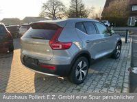 gebraucht Volvo XC40 T4 Recharge PlugIn Hybrid Sofort Verfügbar