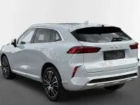 Gebraucht Wey 05 Premium 476 PS (350 kW) 2024 Silber metallic SUV