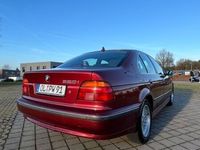 gebraucht BMW 520 E39 i TÜV bis 12/2025