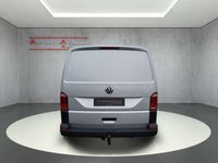 gebraucht VW Transporter T62.0 TDI Kasten NAVI|PDC|AHK|KLIMA