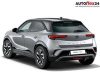 Neu Opel Mokka 145 PS (106 kW) 2026 Kontrast grau metallic SUV