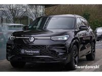 Gebraucht VW Tayron R-line 193 PS (141 kW) 2025 Schwarz SUV
