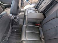 Gebraucht Audi A6 Ambiente 190 PS (139 kW) 2016 Schwarz Kombi