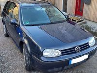 gebraucht VW Golf V 