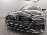 gebraucht Audi A7 Sportback 50 TDI q*S-LINE EXTR*PANO*TOUR*VIRTUAL*4-Z