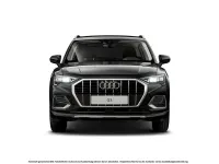 Gebraucht Audi Q3 Advanced 150 PS (110 kW) 2025 Mythosschwarz metallic SUV