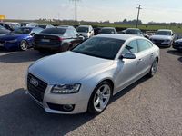 Gebraucht Audi A5 Sportback Advanced 190 PS (139 kW) 2009 Andere Kleinwagen