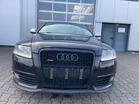 Gebraucht Audi A6 S-Line 170 PS (125 kW) 2009 Schwarz Kombi
