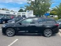 Gebraucht Ford Focus ST-Line 125 PS (91 kW) 2024 Kombi