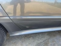 Gebraucht Mercedes B200 136 PS (100 kW) 2009 Grau Van / Kleinbus