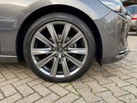 gebraucht Mazda 6 Kombi Sports-Line Plus 194 PS *Leder*Bose*Kamera*