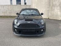 Usado Mini Cooper SD 143 HP (105 kW) 2011 Preto Citadino