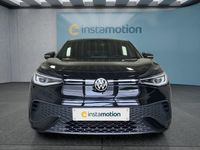 Gebraucht VW ID.5 Pro 210 kW (286 PS) 2025 Schwarz SUV
