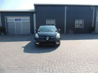 Gebraucht Renault Clio IV LIMITED 76 PS (55 kW) 2018 Schwarz Kleinwagen