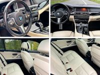 gebraucht BMW M550 d LCI xDrive/LED/20"ALU/B&O/ACC/AHK/STDH/360 - NP 130k €