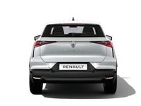Ny Renault Symbioz Evolution 143 HK (105 kW) 2026 Hvid SUV