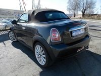 Gebraucht Mini Cooper Cabriolet 122 PS (89 kW) 2013 Grau Cabrio