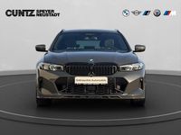 Gebraucht Alpina B3 495 PS (364 kW) 2023 Grau Limousine