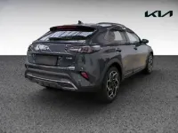 Gebraucht Kia XCeed GT-Line 180 PS (132 kW) 2025 H8g) pentametal met. (grau SUV