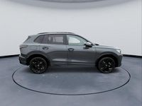 Neu VW Tiguan R-line 193 PS (141 kW) 2026 Grau SUV