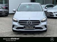 gebraucht Mercedes B220 d 4MATIC