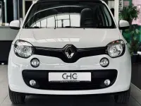 Gebraucht Renault Twingo Intens 90 PS (66 kW) 2018 Weiß Kleinwagen