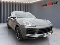 Gebraucht Porsche Cayenne 340 PS (250 kW) 2020 Grau SUV