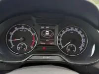 Gebraucht Skoda Octavia Soleil 150 PS (110 kW) 2019 Schwarz Kombi