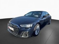 Gebraucht Audi A8 Ambiente 286 PS (210 kW) 2024 Firmamentblau metallic Limousine
