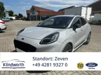 Gebraucht Ford Puma ST 200 PS (147 kW) 2024 Grau (gray matter) SUV