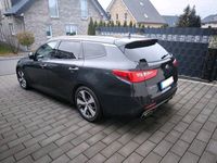 gebraucht Kia Optima GT