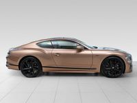 Neu Bentley Continental 782 PS (575 kW) 2026 Beige