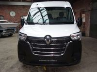 gebraucht Renault Master Kasten L2H2 TüvNeu Klima EURO6 Tempomat