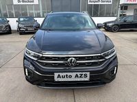 Gebraucht VW T-Roc R-line 150 PS (110 kW) 2025 Schwarz SUV