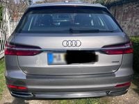 Usata Audi A6 231 CV (169 kW) 2019 Grigio Station wagon