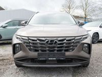 gebraucht Hyundai Tucson 1.6 T-GDI Plug-in Hybrid Prime 4WD 360°