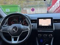 Gebraucht Renault Clio V 67 PS (49 kW) 2021 Weiß Kleinwagen