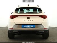 Gebraucht Cupra Formentor 150 PS (110 kW) 2023 Candy weiss SUV