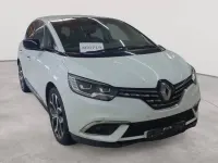 Usata Renault Scenic E-Tech Intens 140 CV (102 kW) 2021 Bianco Station wagon