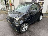 gebraucht Smart ForTwo Electric Drive EQ Bremsassistent LED