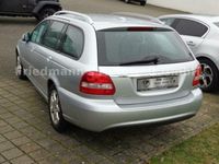 Używany Jaguar X-type Executive 146 KM (107 kW) 2009 Srebrny Kombi